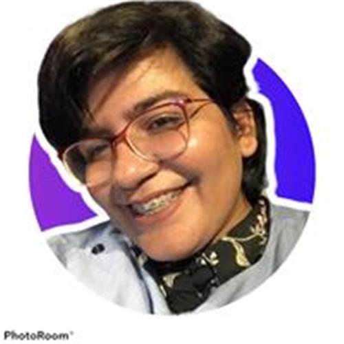 user photo