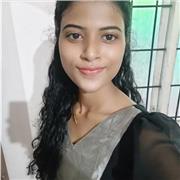 Kochuthresia trijisha