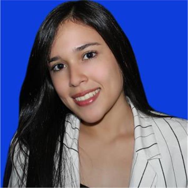 Angie Rojas | Tus clases particulares