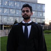 Passionate engineer who love to teach. Learn the practical applications of each theory or any mathematical concepts and their application