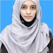 Mubrra Kokab Muhammad Mansha