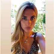 Studentessa di giurisprudenza e appassionata di storia, offre lezioni private a macerata