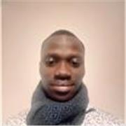 Je suis ton prof de math et d'anglais
Allez  hop on s'améliore !!