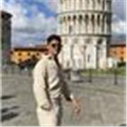 Profesor de italiano, conversación y gramática. Clases particulares en Madrid