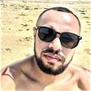 Professor de geografia formado pela Universidade Estadual do Maranhão