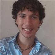 Studente diplomato offre lezioni di Italiano