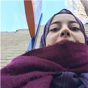 Saliha Nur
