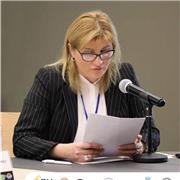 Master 
English TOEFL,SAT,FCE preparation. Experience and qualifications: PhD in A.S., TESOL,TEFL,TKT certified teacher, lecturer.