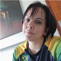 Professora particular de biologia e ciências naturais para o ensino médio e fundamental 2