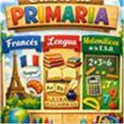 Imparto clases particulares de primaria, frances y de lengua y matemáticas de la E.S.O