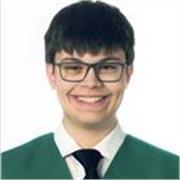 Profesor de inglés, física, química, matemáticas y otras materias. Interesado en enseñar a alumnos de primaria, ESO y Bachillerato