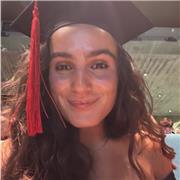 Tutor with perfect score for IELTS Speaking test