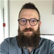 Conseiller principal d’éducation, titulaire d’un M1 MEEF (professeur des écoles), je suis en mesure d’accompagner des enfants du primaire comme du collège en visioconférence ou aux alentours de Strasbourg