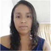 Profesora de Español para básica primaria