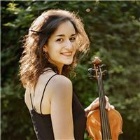 Clases De Violín En Inglés, Español Y Alemán Para Todos Los Niveles