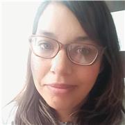 Profesora de inglés ofrece clases particulares para primaria y secundaria