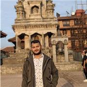 Sujit Giri