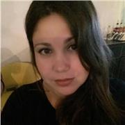 Hablante nativa de español con experiencia como alumna ayudante durante 5to año de mi carrera universitaria.