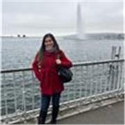 Profesora de inglés apta para todas las edades y niveles 