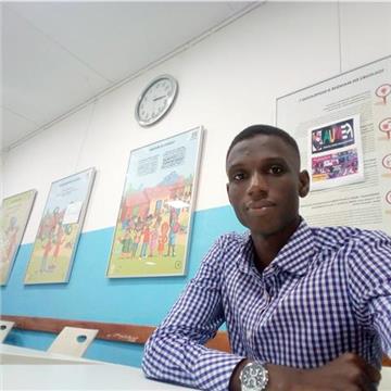 Cédrick