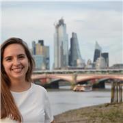 EXPERIENCIA EN CLASES PARTICULARES PARA TODOS LOS NIVELES DE EDUCACIÓN INFANTIL Y PRIMARIA. EXPERIENCIA EN EL EXTRANJERO DE INGLÉS
