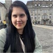 I give online classes to students on Zoom and teams and guide them with their projects and research work. 