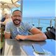 I'm an Arabic speaker who also speak fluent English and I teach both languages