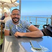 Islam Salem