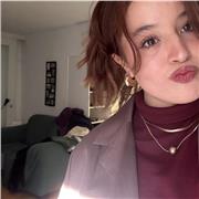 Hanna Valeria Aguirre