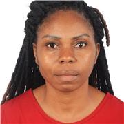 Suzanne Rachel Ntsama
