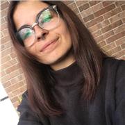 Me considero una persona paciente, organizada y creativa. Mi enfoque es la enseñanza de Inglés para primaria