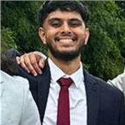 Engineering Student Looking to help people develop their understanding of ideas in both maths and physics