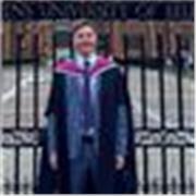 PhD researcher and experience tutor offering bespoke English literature and Language tuition