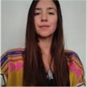 ¡Pierde el miedo a hablar español desde la primera clase con Fernanda! 😊