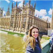 Lezioni di francese e inglese presenziali o online di francese o aiuto compiti (elementari, medie, superiori)