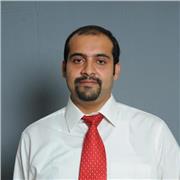 Mithun John Varghese