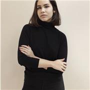 Profesora de ingles, castellano y catalan