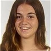 Profesora especializada en clases para primaria y secundaria