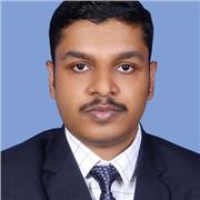 JIBIN K Jacob