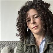 Prof d’arabe expérimenté et formatrice de Ram langues