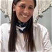 Profesora de portugués con más de 12 años de experiencia. Clases presenciales o virtuales, adaptadas a tus necesidades.