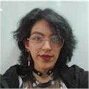 Profesor de ayuda con los deberes académicos