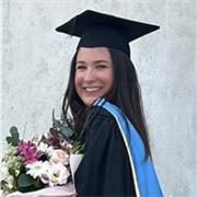 I am a chatty, confident individual focusing on psychology a level students