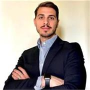 Laureato in Economia, offro lezioni di matematica online mirate a migliorare le comprensione e le competenze degli studenti.