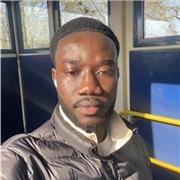 Seth Gyebi