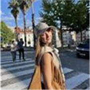 
Estudiante de Biomedicina con título oficial C1 de inglés y C1 de portugués, con un año de experiencia viviendo en Inglaterra