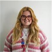 I am an approachable and calming individual who is enthusiastic about helping students to succeed. 