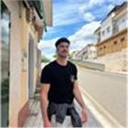 Profesor de Matemáticas, Fisica, Lengua, Biologia, Técnologia, ingles, da clases a niños hasta bachiller