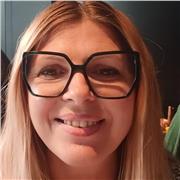 Violeta-Marinela