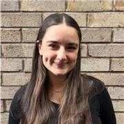 An extremely friendly and warm person. Good with young people. Very passionate about English. Looking to teach up to A-Level.